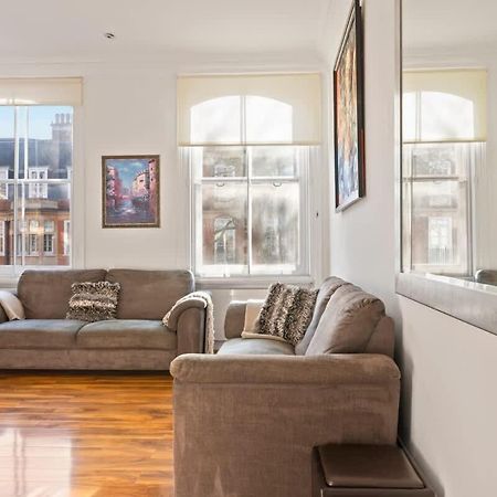 Sg, Classic Knightsbridge Loft Apartment Λονδίνο Εξωτερικό φωτογραφία