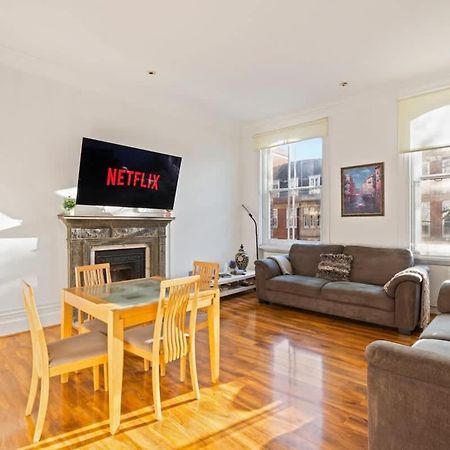 Sg, Classic Knightsbridge Loft Apartment Λονδίνο Εξωτερικό φωτογραφία
