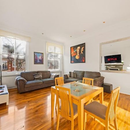 Sg, Classic Knightsbridge Loft Apartment Λονδίνο Εξωτερικό φωτογραφία