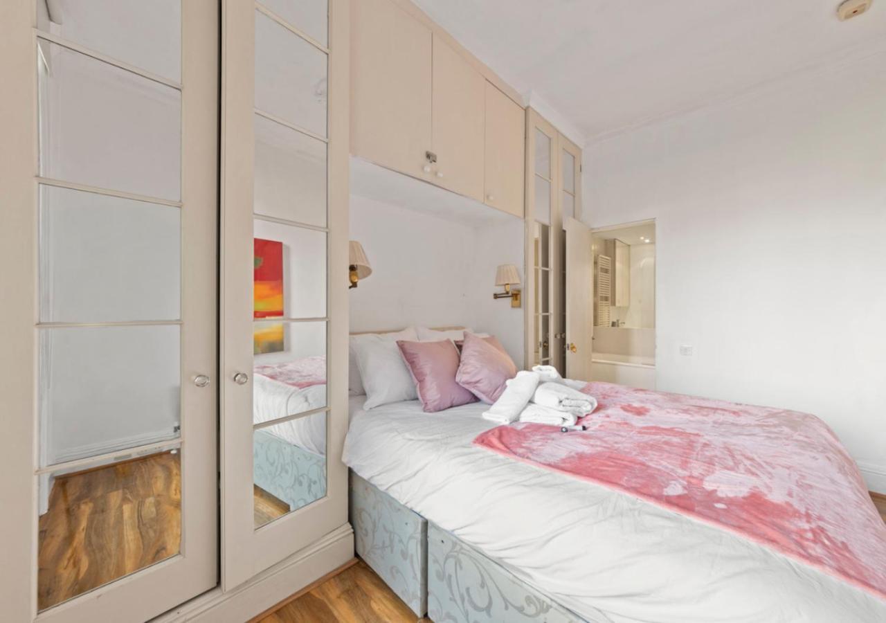 Sg, Classic Knightsbridge Loft Apartment Λονδίνο Εξωτερικό φωτογραφία