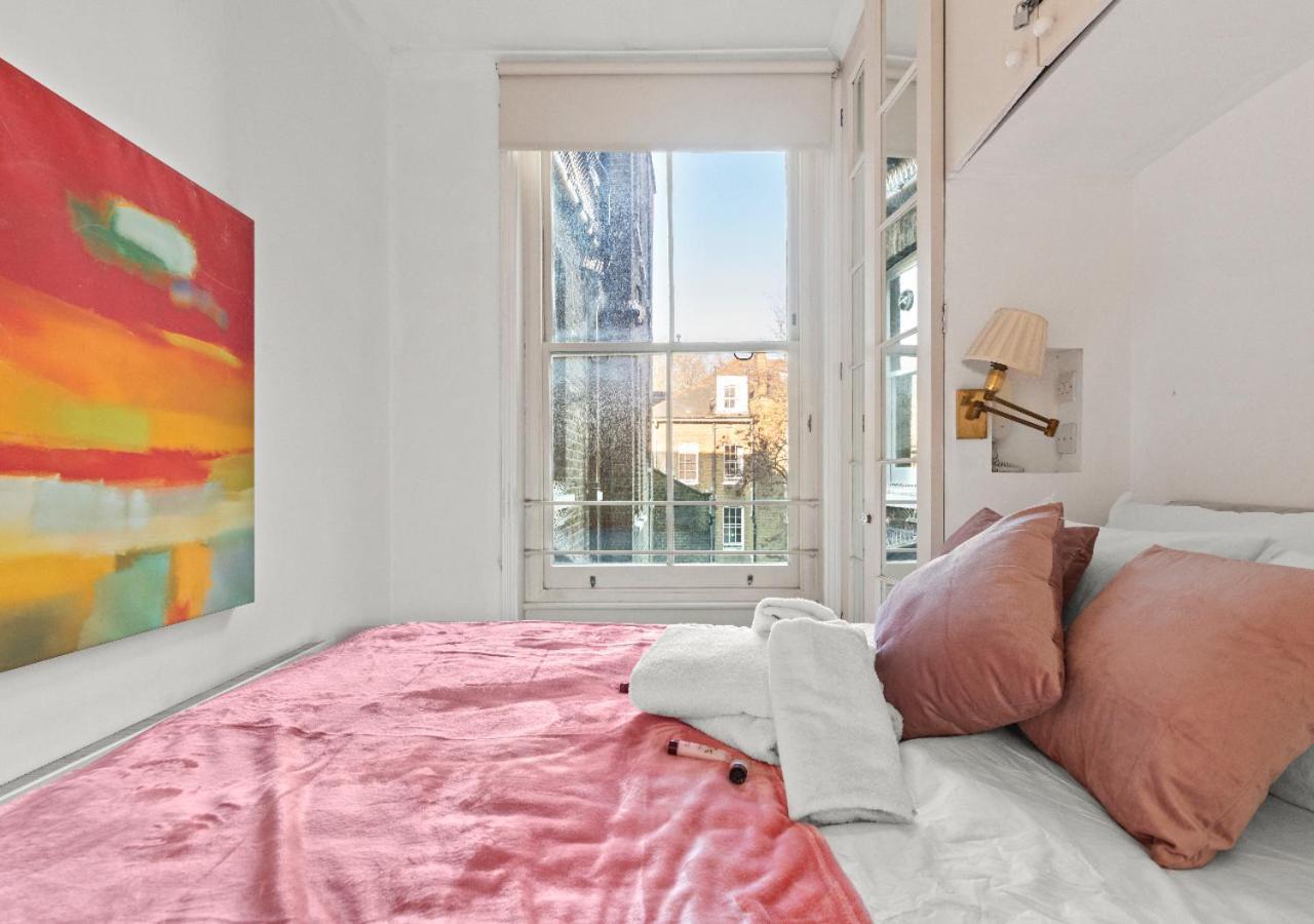 Sg, Classic Knightsbridge Loft Apartment Λονδίνο Εξωτερικό φωτογραφία