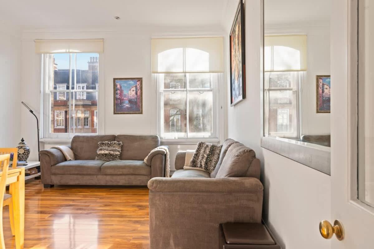 Sg, Classic Knightsbridge Loft Apartment Λονδίνο Εξωτερικό φωτογραφία