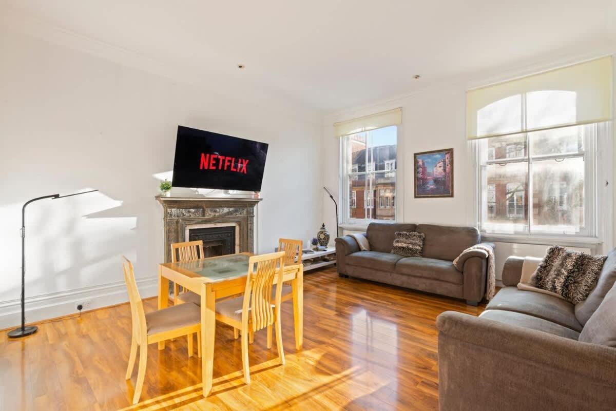 Sg, Classic Knightsbridge Loft Apartment Λονδίνο Εξωτερικό φωτογραφία