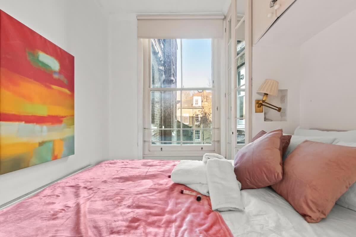 Sg, Classic Knightsbridge Loft Apartment Λονδίνο Εξωτερικό φωτογραφία