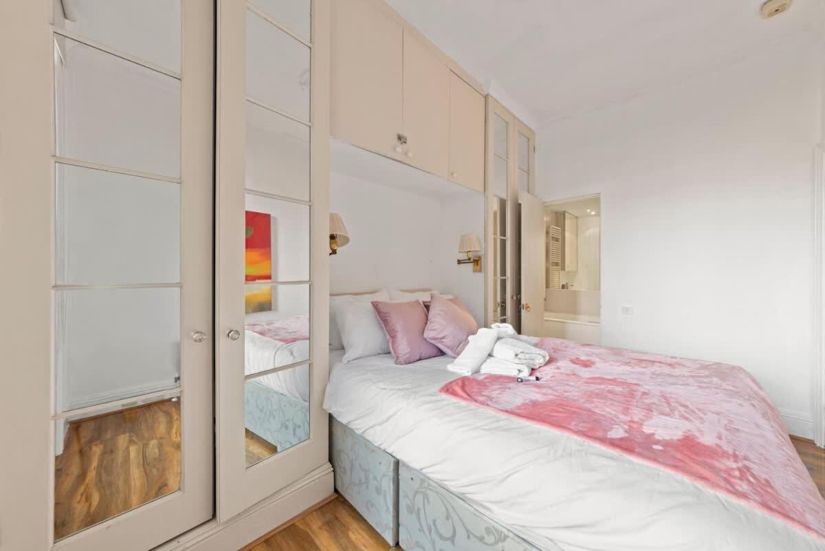 Sg, Classic Knightsbridge Loft Apartment Λονδίνο Εξωτερικό φωτογραφία