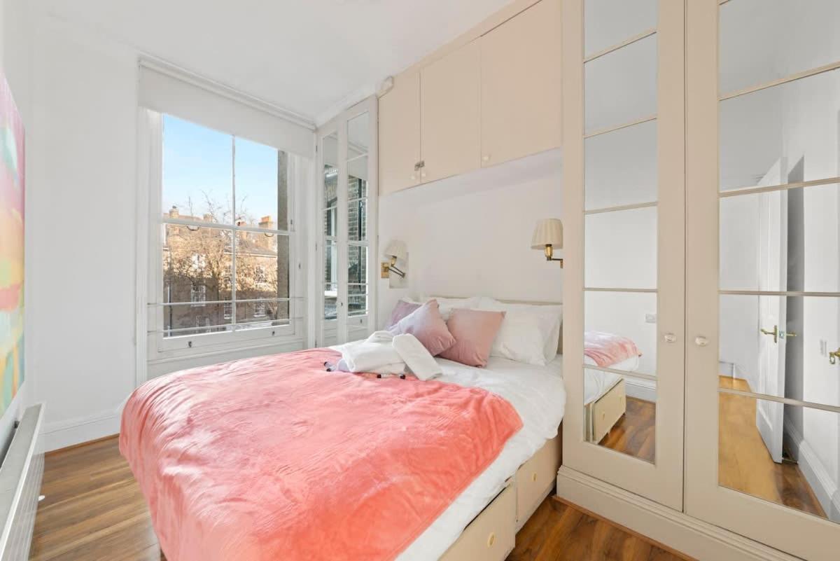 Sg, Classic Knightsbridge Loft Apartment Λονδίνο Εξωτερικό φωτογραφία