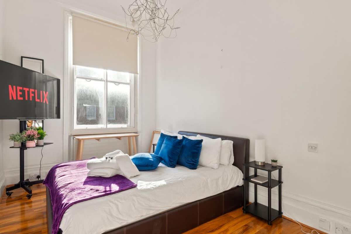 Sg, Classic Knightsbridge Loft Apartment Λονδίνο Εξωτερικό φωτογραφία