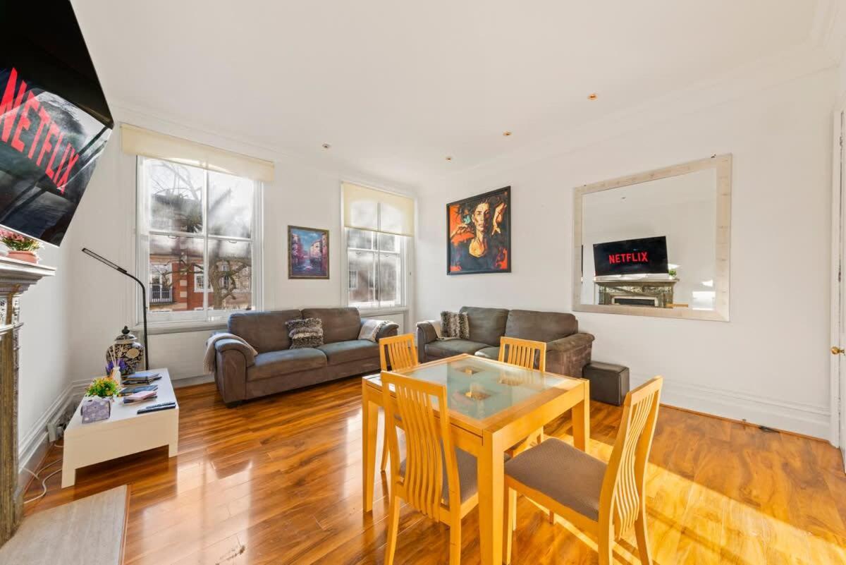 Sg, Classic Knightsbridge Loft Apartment Λονδίνο Εξωτερικό φωτογραφία