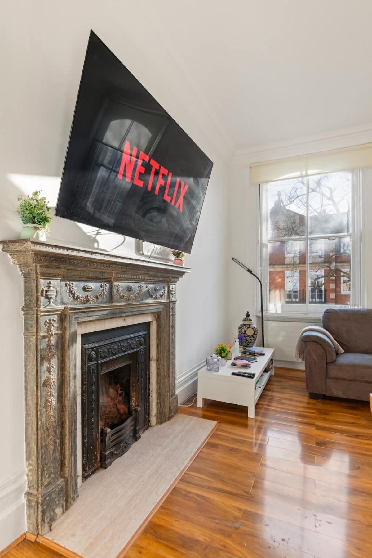 Sg, Classic Knightsbridge Loft Apartment Λονδίνο Εξωτερικό φωτογραφία